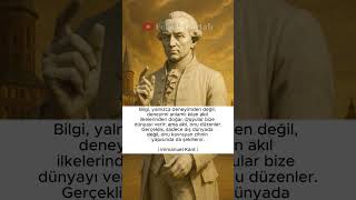 Gerçeklik Dışarıda Değil, Zihnindedir Resimi