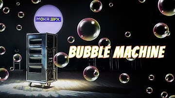 Best Bubble Machine For Party | Bubble Blower Review
