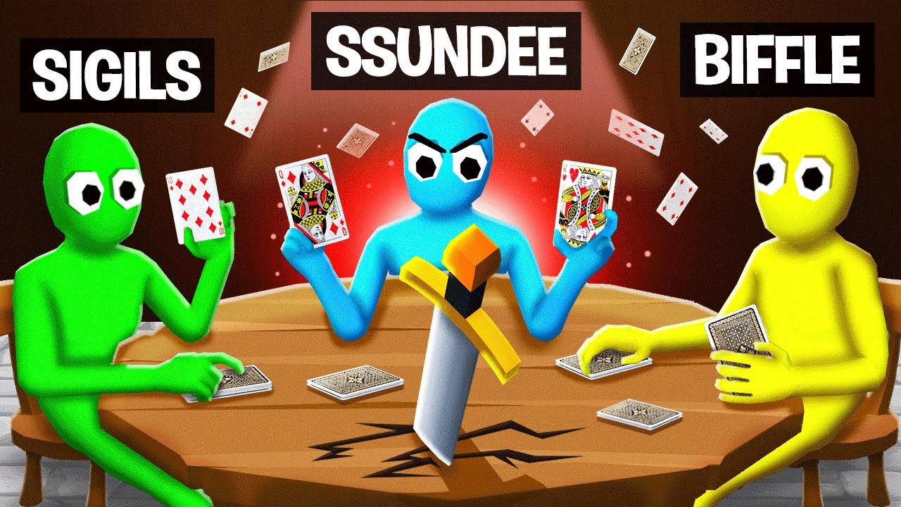 LYING about my MEMES in Pic-Me