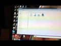 Transfer contacts from computer into Android phone.