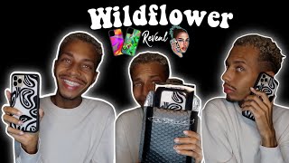 Wildflower Case Reveal | Jaded London 🤍