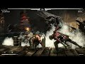 Mortal Kombat XL
