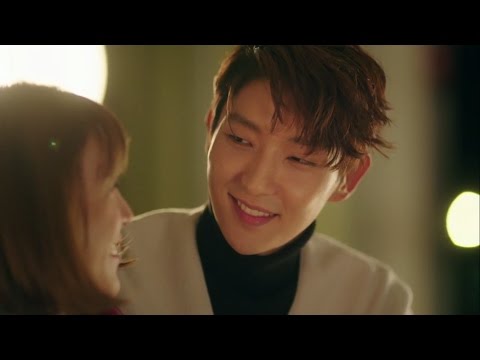 [Türkçe Altyazılı] 7 First Kisses Lee Joon Gi Bölümü Son Sahne