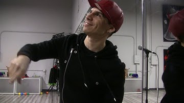 Fall Talent Show 2018 - Part 9/11 - FUNKMODE