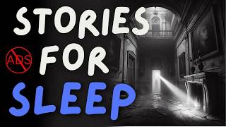 True Scary Stories Told to the Sound of Rain Vol.69 | Relax and Fall Asleep Quickly  l Black Screen