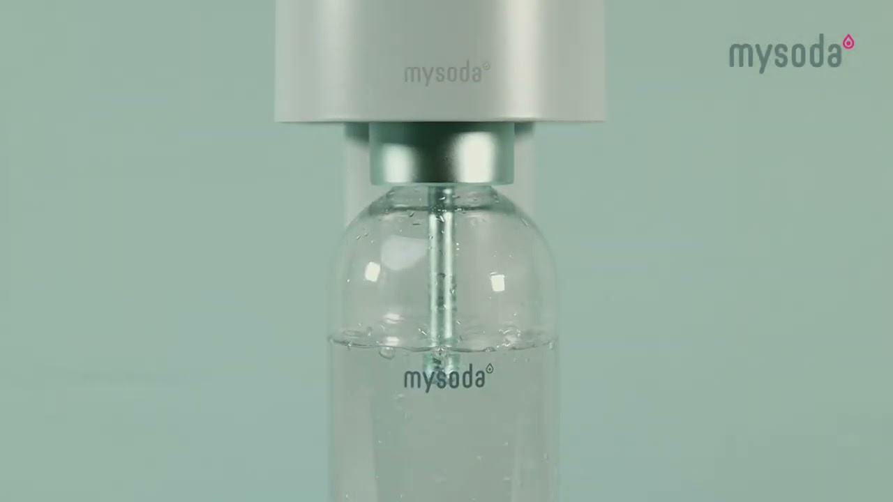 Mysoda Ruby 2