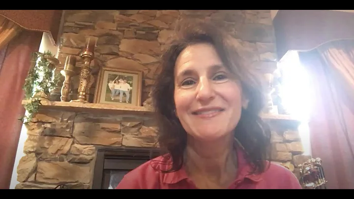 Lori Fein, Primary Supervisor for PreK-2nd Grade