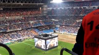 Penaltis del Real Madrid -Atletico final Champions 2015\/2016