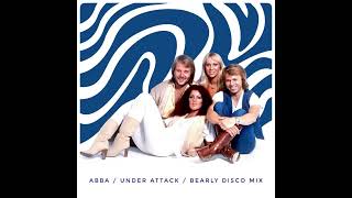 ABBA - Under Attack (Bearly Disco Mix)