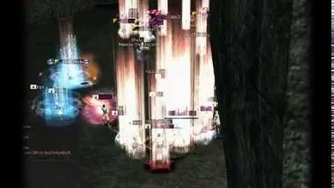 Rage Start FirePoint