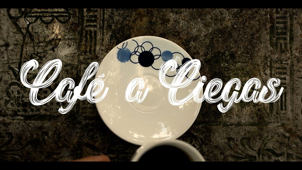 Café a Ciegas