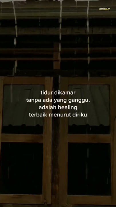 turu #storywa #katakata #story #galau
