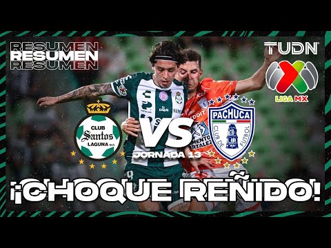 Resumen y goles