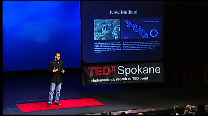 10-9 The Essence of Life and Energy at the Nano Sc...