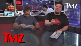 TMZ Live 03/16/10 - Part 4 | TMZ