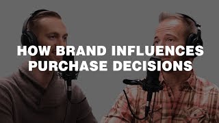 How Your Brand Values Impact Buyer Decisions