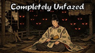 The Most Haunted House in Japanese History?? The Story of the