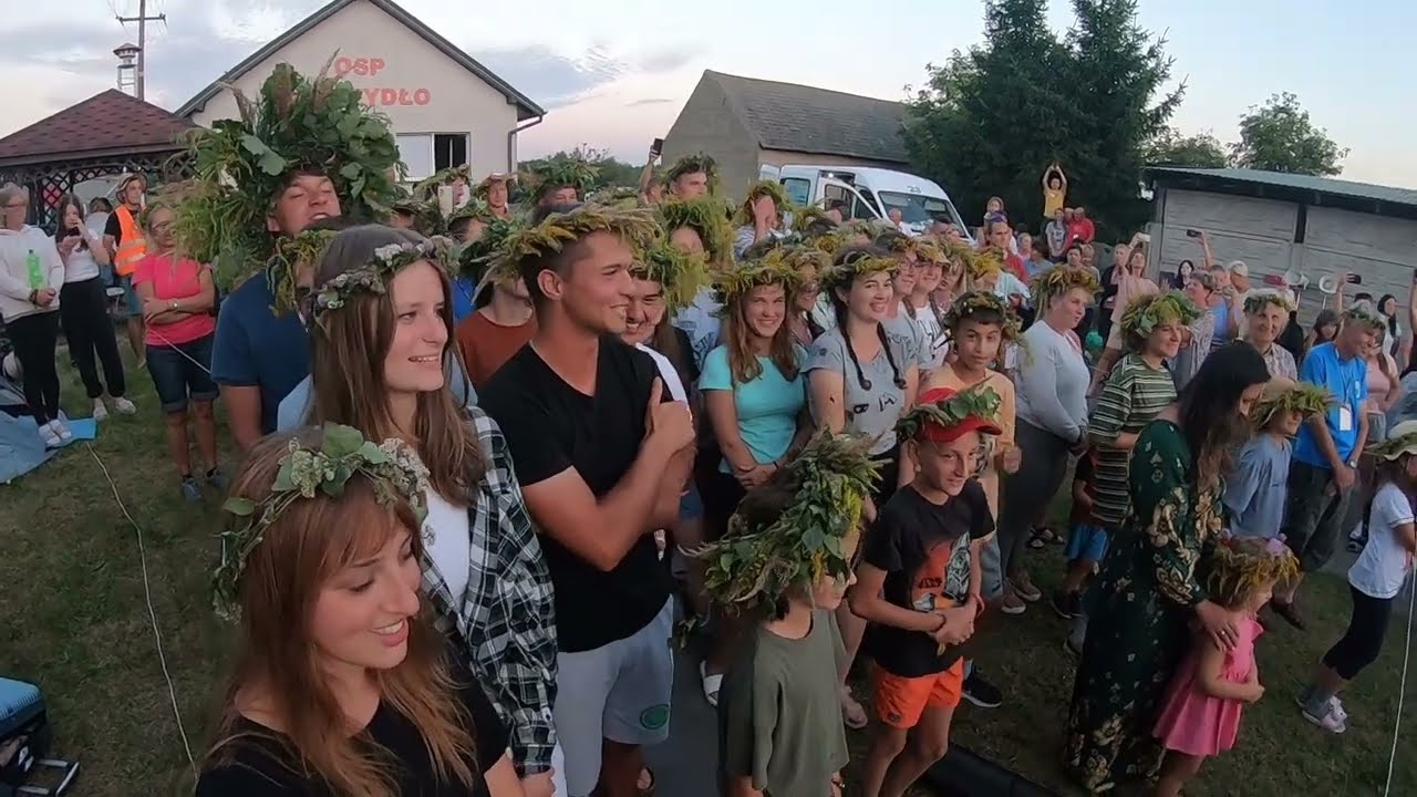 41 Piesza Pielgrzymka Tarnowska 2023 - Grupa 23 św. Jan Kanty