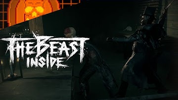 Enigma | The Beast Inside | PART 3