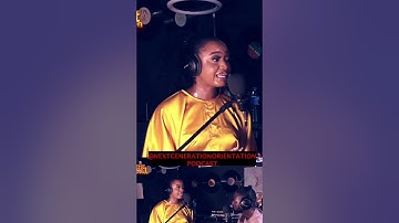 The power of trying again after you encounter failure - Next Generation Orientation Podcast