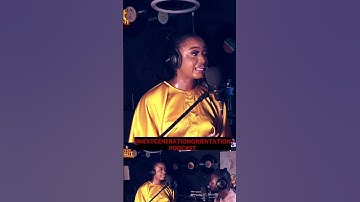 The power of trying again after you encounter failure - Next Generation Orientation Podcast