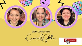 Nostalgia Compilation @CarmenQGollihar