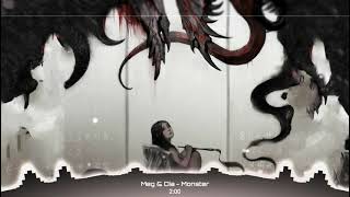 Nightstep - Monster