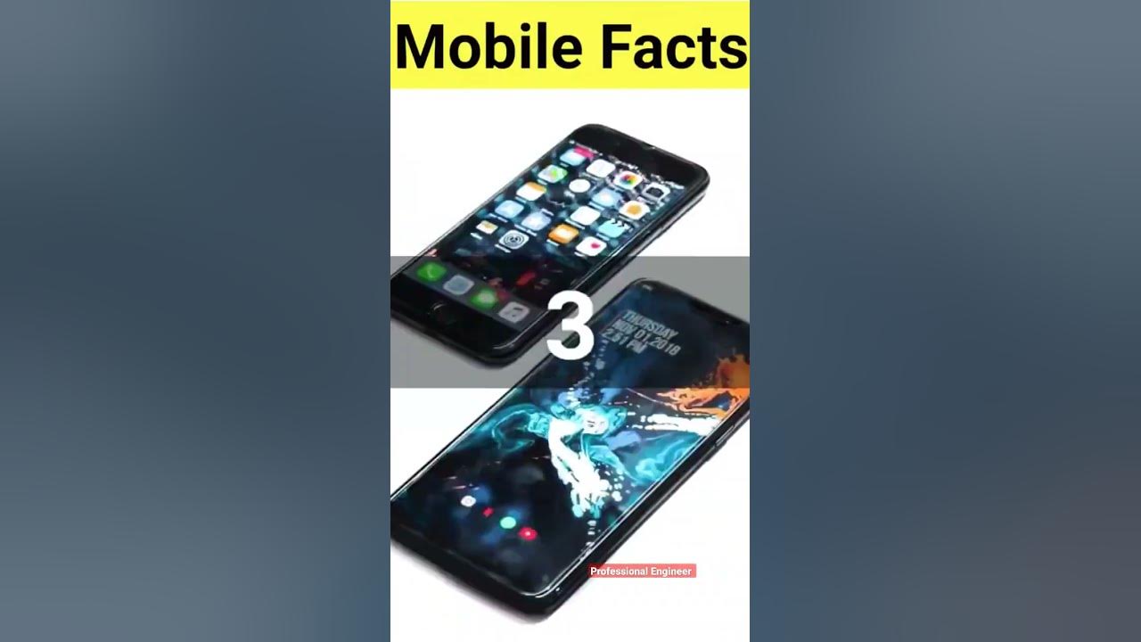 mobile ke Fact 🔥 YouTube