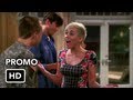 Two and a Half Men 10x07 Promo "Avoid the Chinese Mustard" (HD) ft. Miley Cyrus
