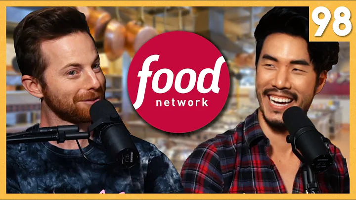 We Sold A TV Show - The TryPod Ep. 98