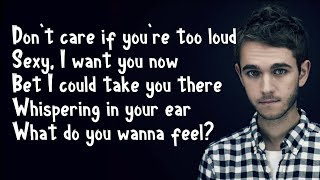 Get low - Zedd feat. Liam Payne | Lyrics