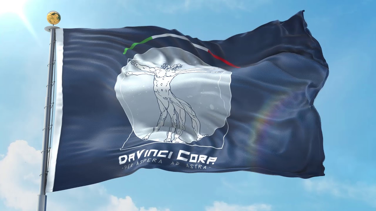 DaVinci Corp.