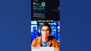 AI Virtual Try-On: Is This the End of Fashion Influencers? 👗🤖