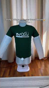 Just kidding… get it at Aironox #ironing #aironox