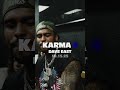 12 Days To Karma 4 - Pre Save Now #newmusic #hiphop #rap #nyc