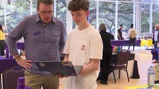 From Baton Rouge to the World: LSU Students Study Abroad