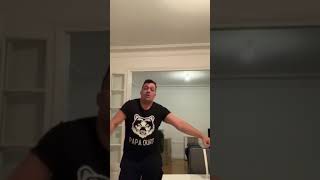 THEKAIRI78 DANSE SUR LE SON KHAPTA (#khaptachallenge)