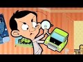  mr bean cartoon series best new playlist 2016  part 3