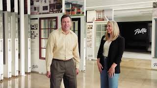 The Smart Investment: Why Pella Windows Pay Off