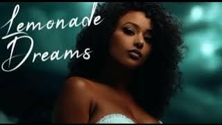 Lemonade Dreams (Audio)