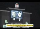 Santos 7 x 0 San Jose (Bolivia) - Libertadores 2008