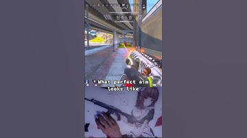 Watch my handcam for my jitter aim technique, #aim #aimlab #gaming #apexlegends #apex #apexclips
