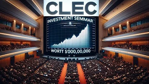 00451 《2024年度》投资第一堂课：【多国字幕】价值一亿元的投资人生讲座 2023年12月29日 CLEC投资理财频道 - 天天要闻