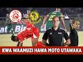 ZIFAHAMU Tabia Za MAREFA Watakao Amua KARIAKOO DABI May 3 SIMBA NA YANGA Isamuhyo NI BALAA 