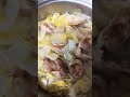 Nilaga Soup Mikeymikevlogs Food Subscribe Filipinofood Filipinofoodie Philippinecuisine