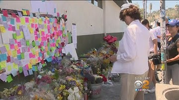 Silver Lake Community Reacts To News That LAPD Gunfire Killed Trader Joe
