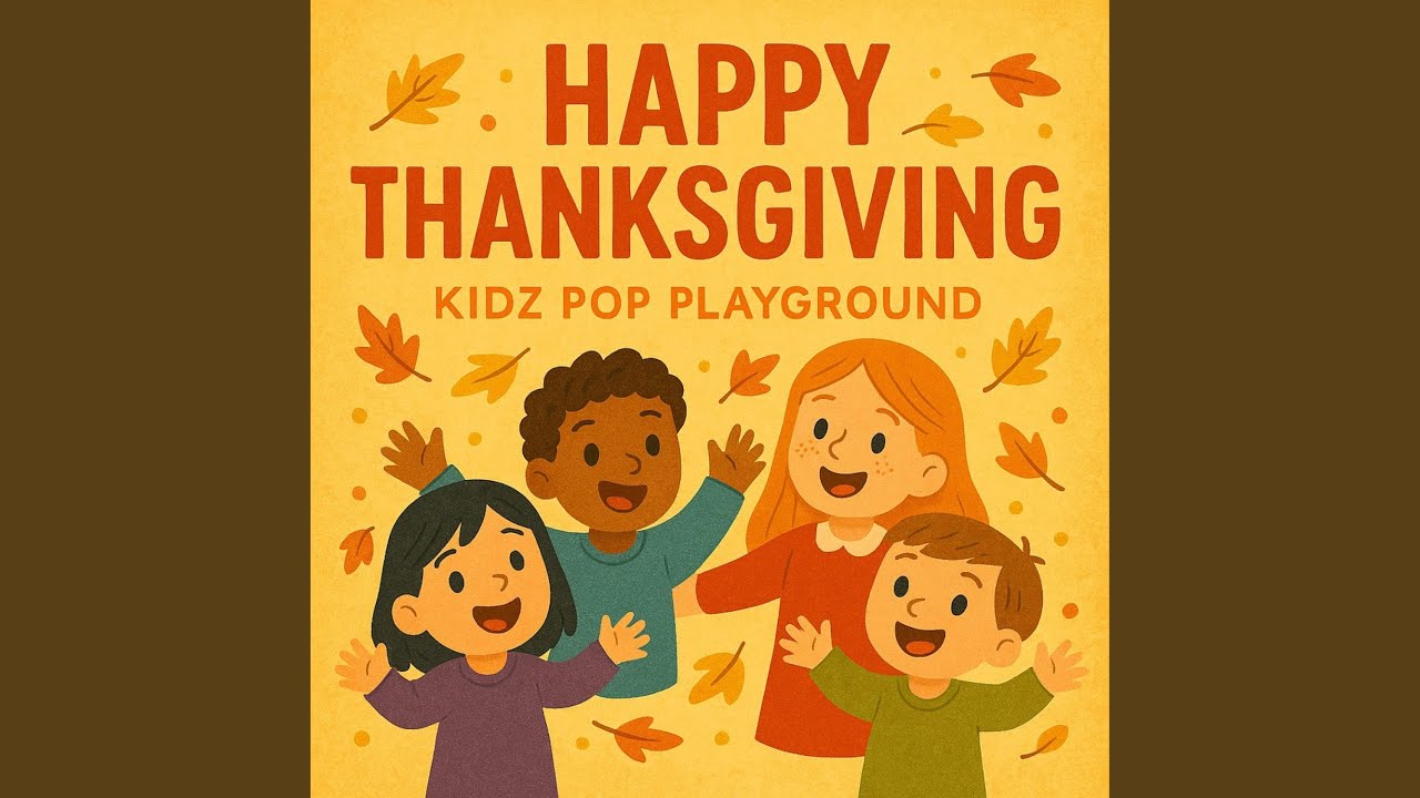 Happy Thanksgiving Everyone