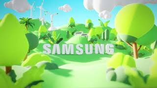 Samsung Customer Service: Eco Van | Samsung Portugal