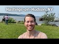 Hastings-on-Hudson, NY