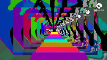 oof Multi Rendering Round 15